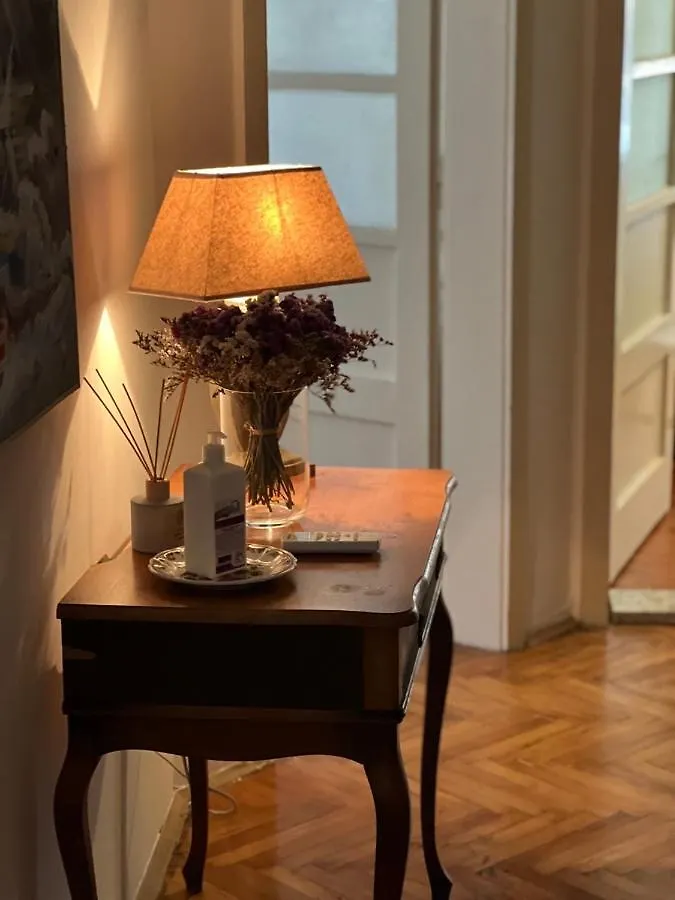 Apartment Mirna - What You See Is What You Get 0*, Opatija