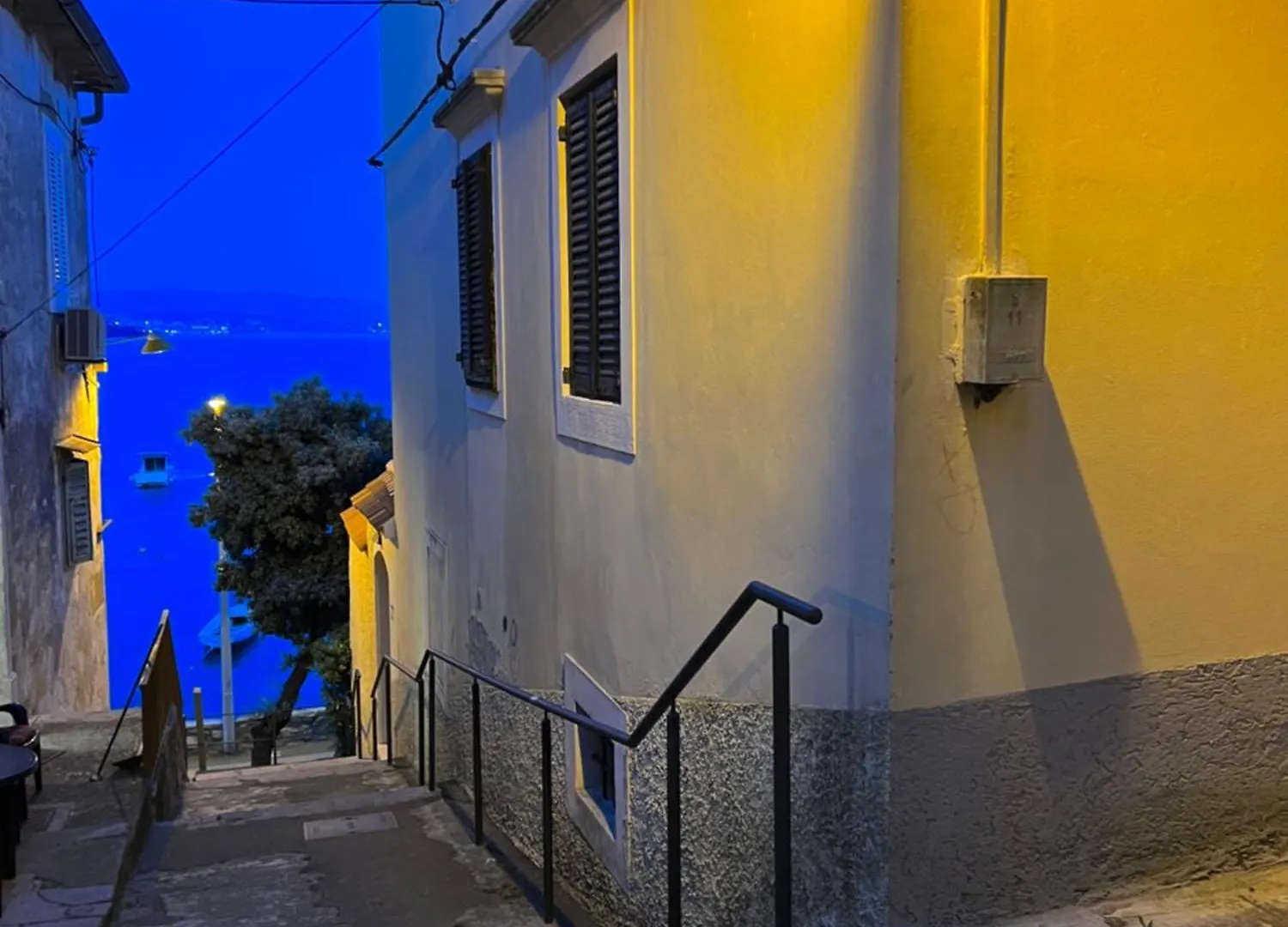 Apartment Mirna - What You See Is What You Get