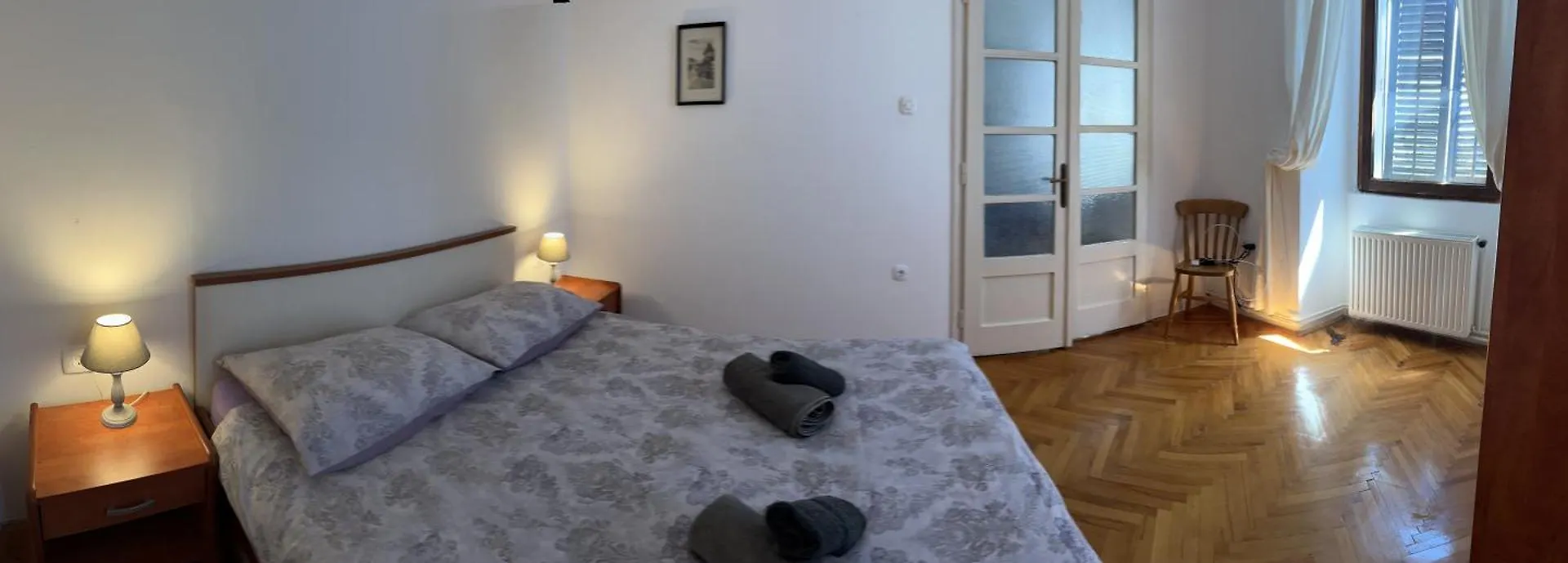Apartment Mirna - What You See Is What You Get 0*, Opatija Croatia