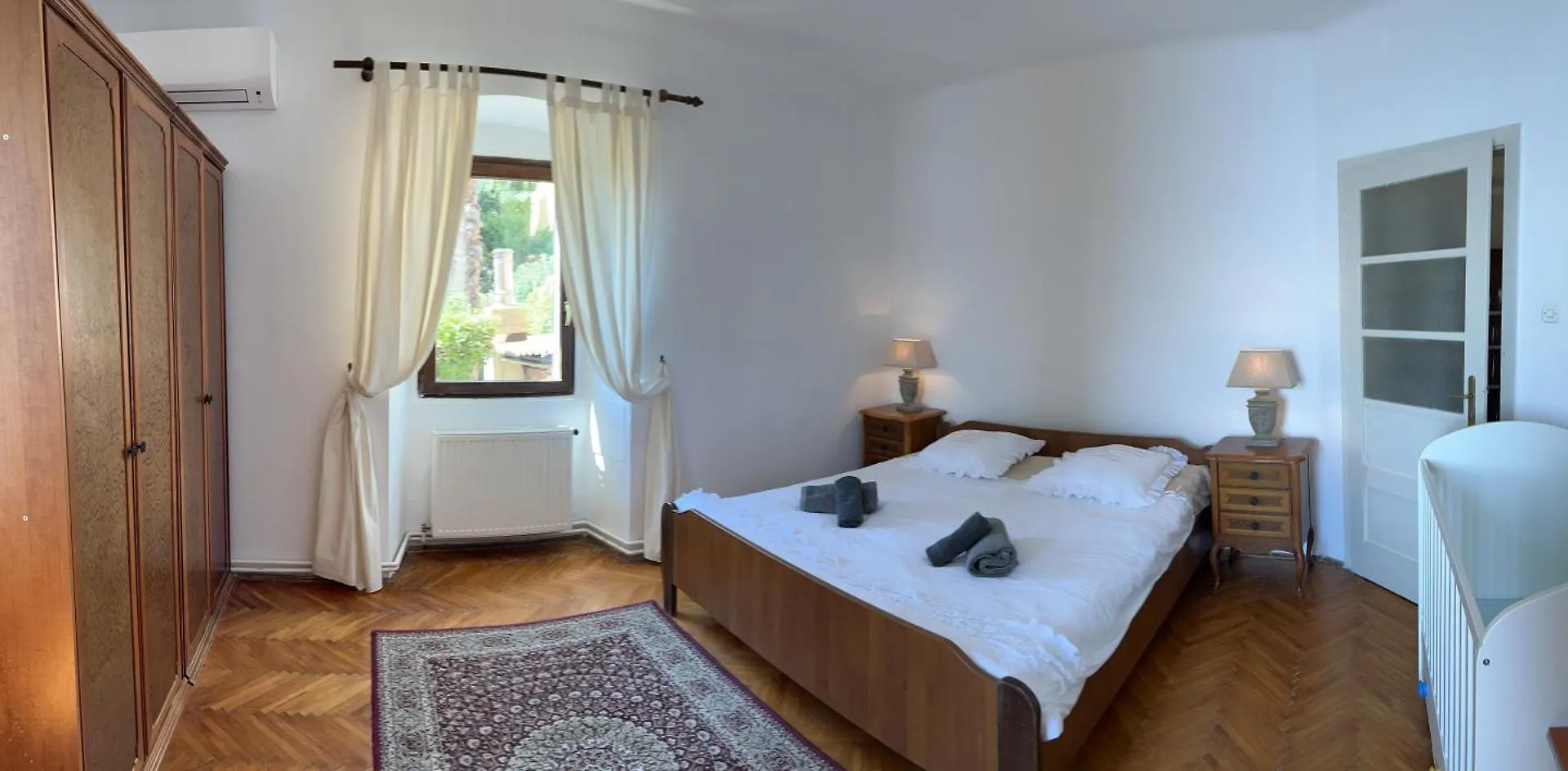 Apartment Mirna - What You See Is What You Get  Opatija