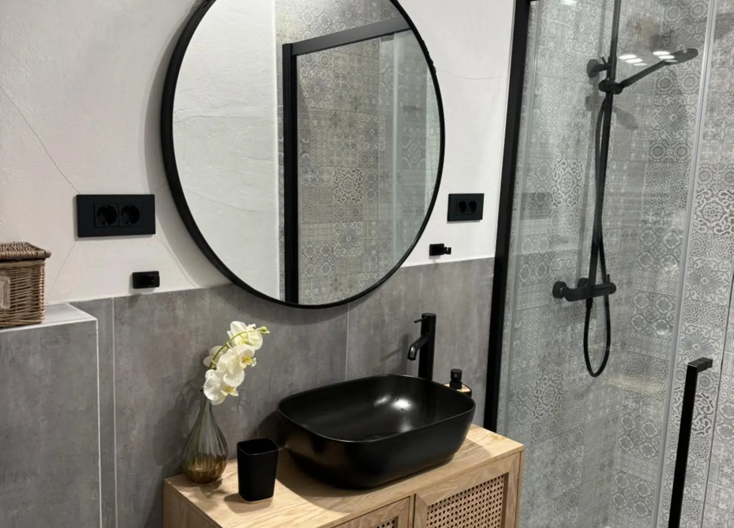 Apartment Mirna - What You See Is What You Get 0*, Opatija Croatia