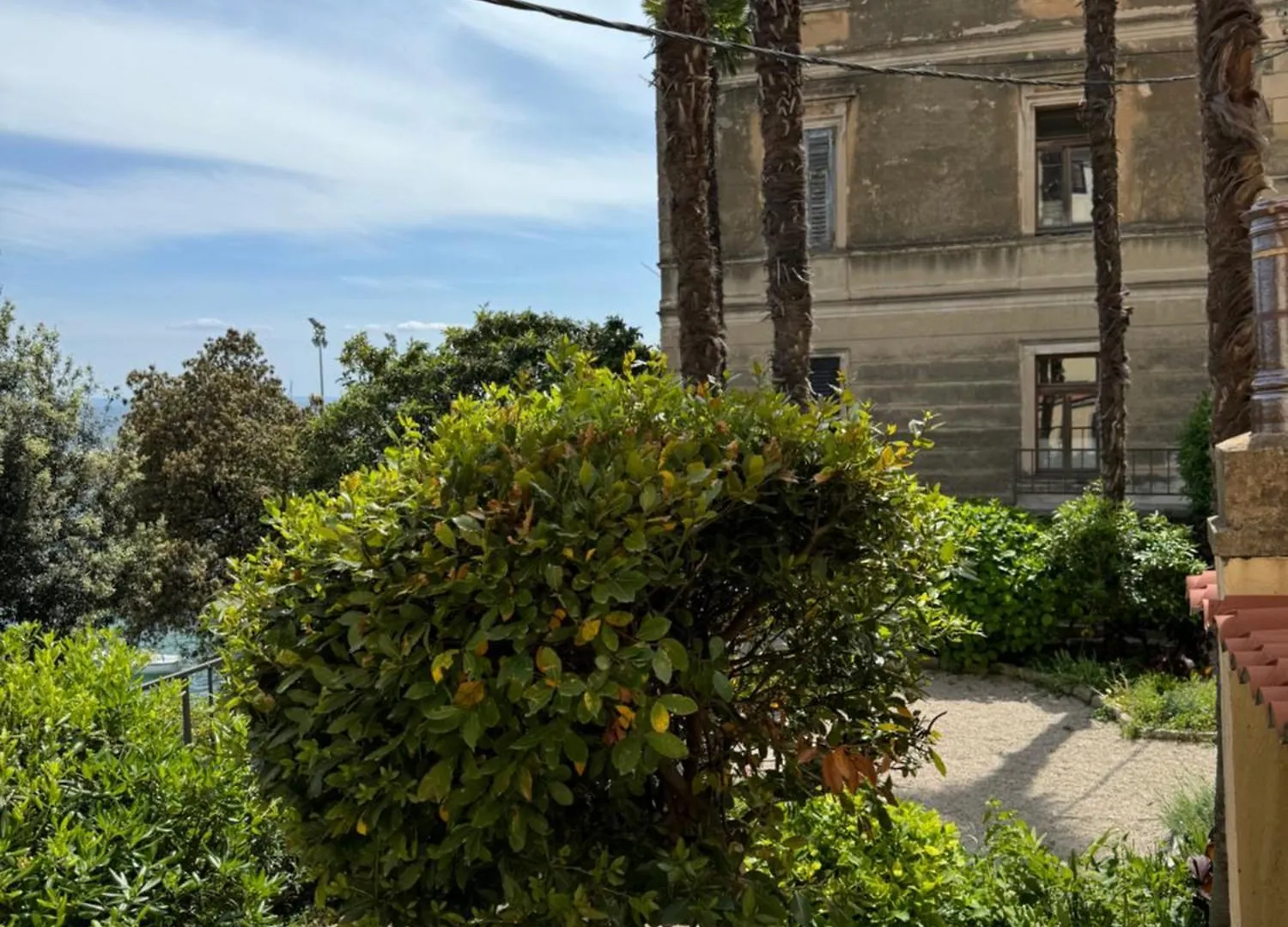 Apartment Mirna - What You See Is What You Get Croatia