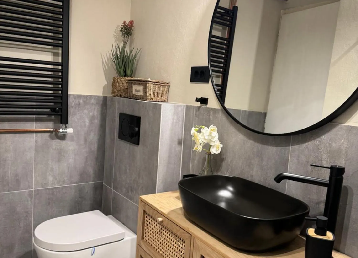 Apartment Mirna - What You See Is What You Get Croatia