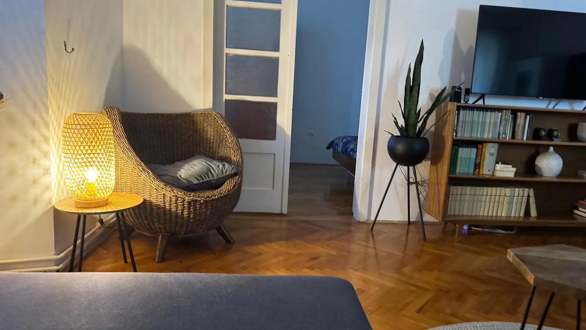 Apartment Mirna - What You See Is What You Get 0*, Opatija Croatia