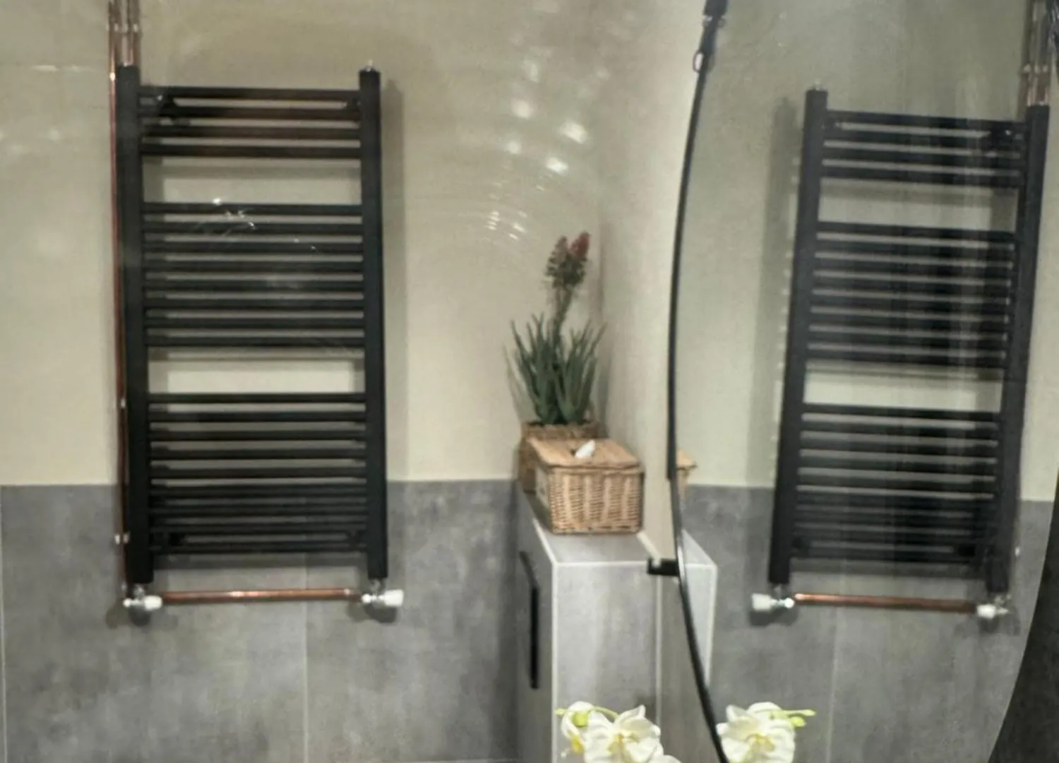 Apartment Mirna - What You See Is What You Get
