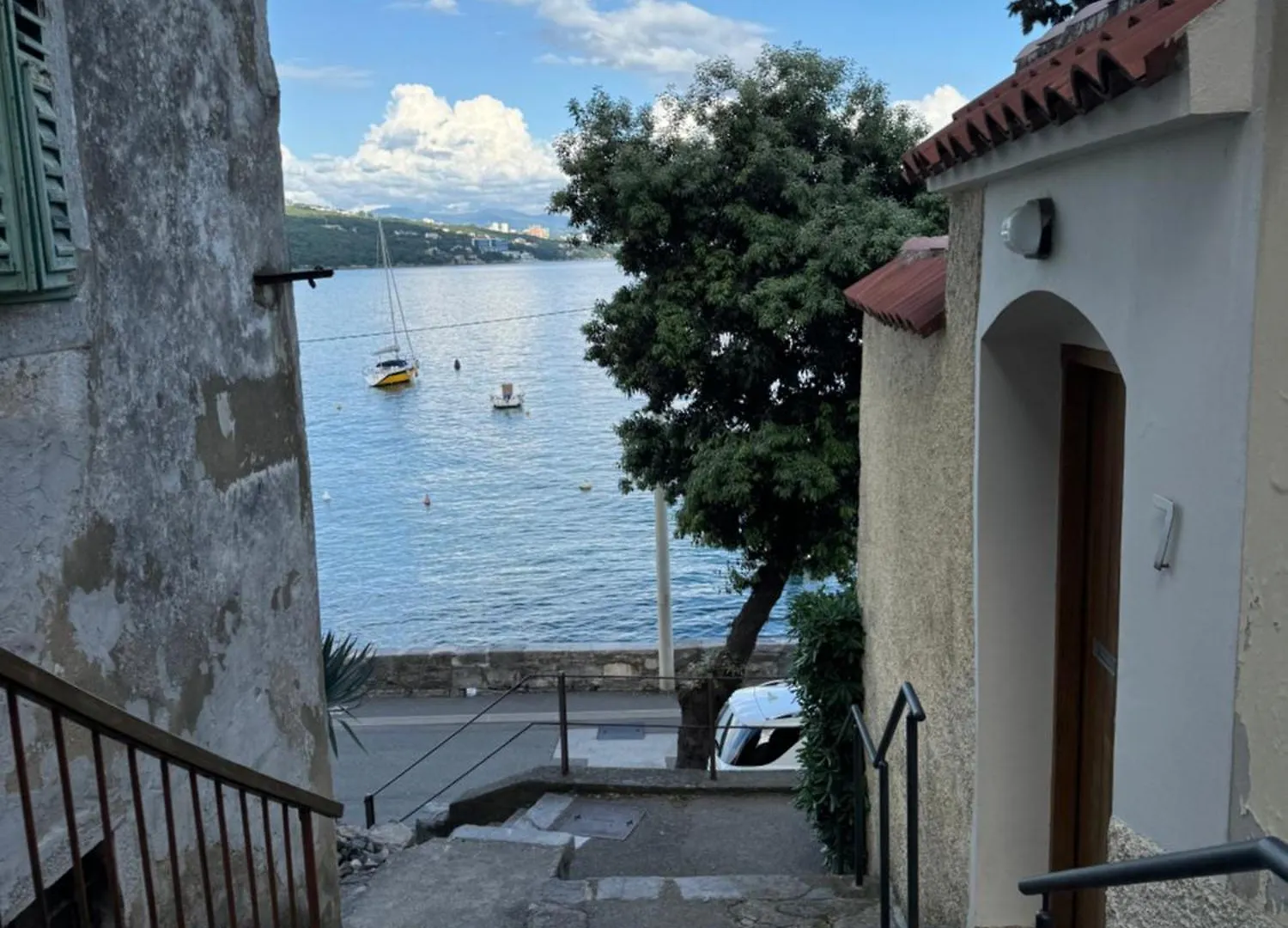 Apartment Mirna - What You See Is What You Get 0*, Opatija Croatia