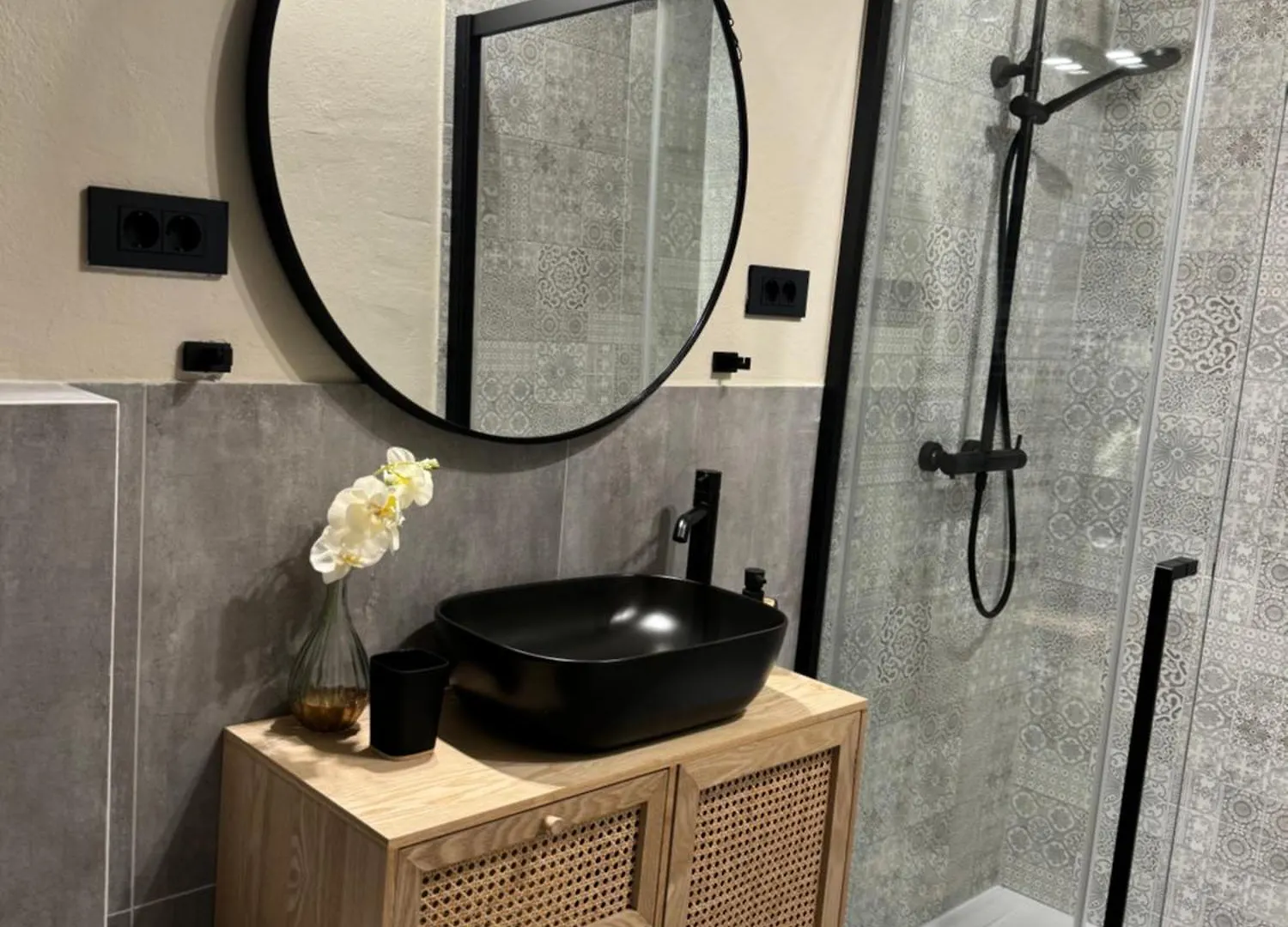 Apartment Mirna - What You See Is What You Get
